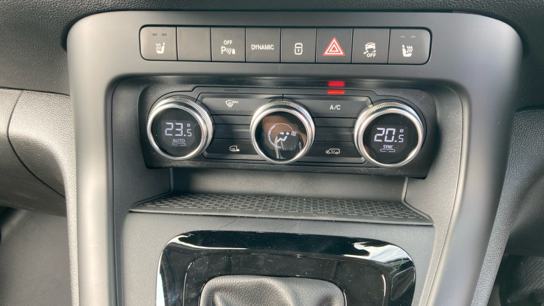 Mercedes-Benz Citan EL1 Electric 90kW 45kWh Pro Van Auto